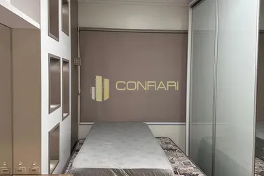 Apartamento para alugar - 98m&sup2; - meia praia