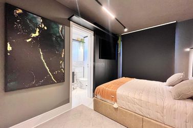 Apartamento &agrave; venda - 101m&sup2; - Perequ&ecirc;