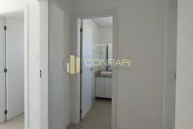 Apartamento para alugar - 70m&sup2; - morretes
