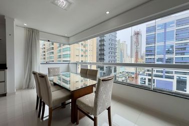 Apartamento &agrave; venda - 116m&sup2; - Andorinha