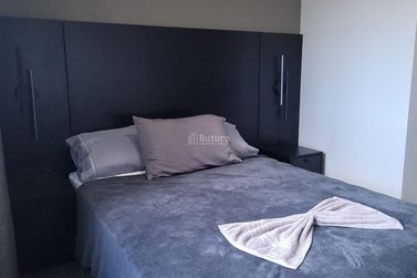 Apartamento &agrave; venda - 65m&sup2; - Tabuleiro dos Oliveiras