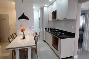 Apartamento &agrave; venda - 69m&sup2; - Morretes