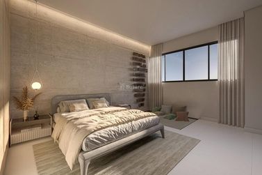 Apartamento &agrave; venda - 61m&sup2; - Tabuleiro