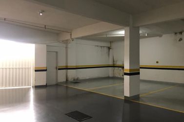 Apartamento para alugar - 68m&sup2; - Centro