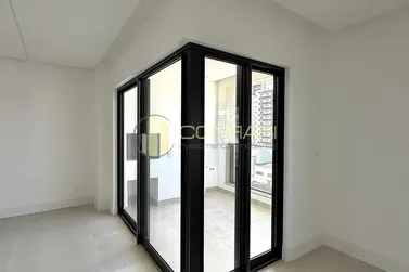 Apartamento &agrave; venda - 90m&sup2; - Balneario Pereque