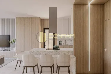 Apartamento &agrave; venda - 72m&sup2; - Alto pereque