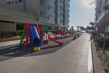 Apartamento &agrave; venda - 270m&sup2; - Meia Praia