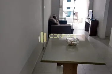 Apartamento &agrave; venda - 67m&sup2; - Morretes
