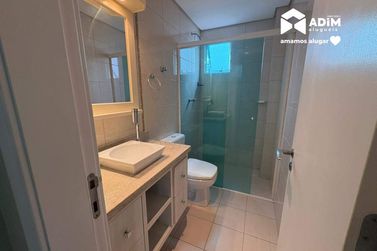 Apartamento para alugar - Centro