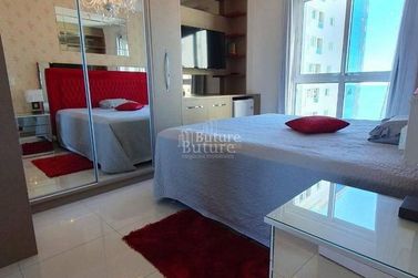 Apartamento &agrave; venda - Meia Praia