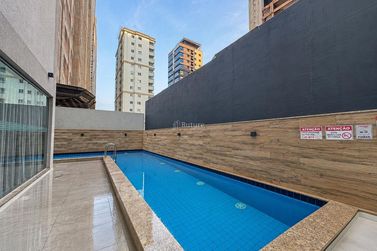 Apartamento &agrave; venda - 55m&sup2; - Morretes