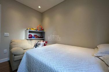 Apartamento &agrave; venda - Meia Praia