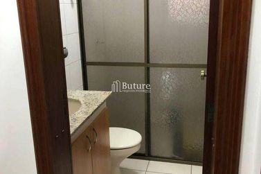 Apartamento &agrave; venda - Meia Praia