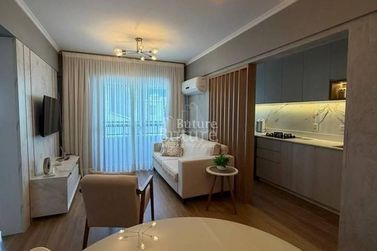 Apartamento &agrave; venda - Centro