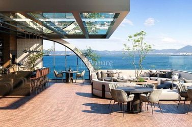 Apartamento &agrave; venda - 165m&sup2; - Centro