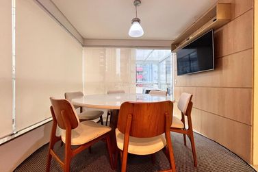 Apartamento &agrave; venda - 320m&sup2; - Meia Praia