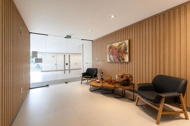Apartamento &agrave; venda - 71m&sup2; - Praia Brava