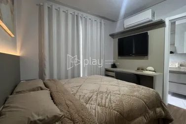 Apartamento &agrave; venda - 70m&sup2; - Morretes