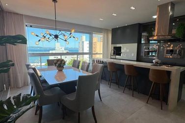 Apartamento &agrave; venda - Centro