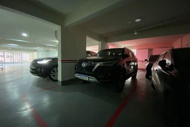 Apartamento &agrave; venda - 133m&sup2; - 