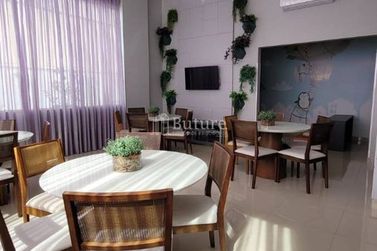 Apartamento &agrave; venda - 73m&sup2; - Morretes