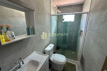 Casa &agrave; venda - 244m&sup2; - Ribanceira do Sul