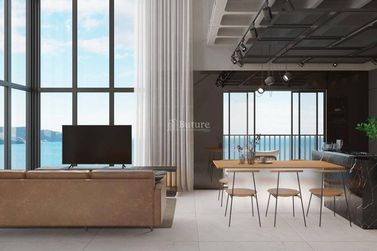 Apartamento &agrave; venda - Perequ&ecirc;
