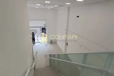 Sala Comercial para alugar - 116m&sup2; - Meia praia