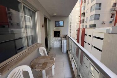 Apartamento &agrave; venda - Centro