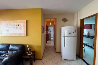 Apartamento &agrave; venda - Meia Praia