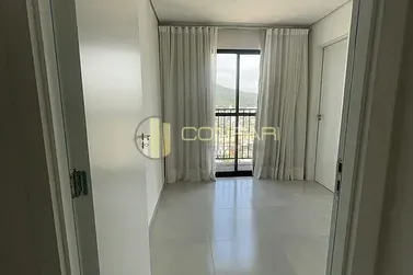 Apartamento para alugar - 53m&sup2; - Morretes