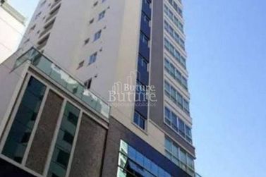 Apartamento &agrave; venda - Meia Praia