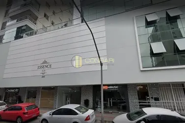 Sala Comercial &agrave; venda - 113m&sup2; - Castelo Branco