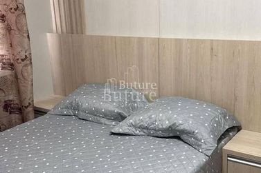 Apartamento &agrave; venda - Meia Praia