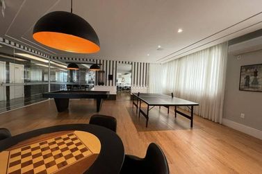 Apartamento &agrave; venda - Centro