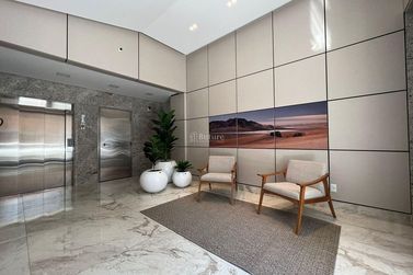 Apartamento &agrave; venda - 131m&sup2; - Andorinha