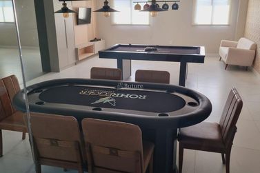 Apartamento &agrave; venda - 130m&sup2; - 
