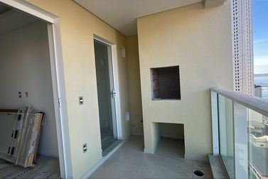 Apartamento &agrave; venda - 119m&sup2; - Centro