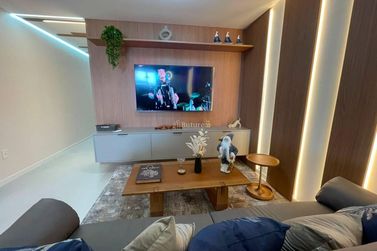 Apartamento &agrave; venda - 