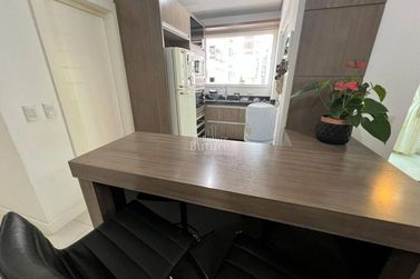 Apartamento &agrave; venda - Meia Praia