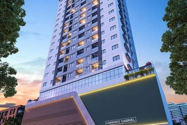 Apartamento &agrave; venda - 