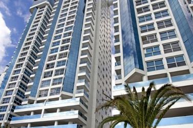 Apartamento para alugar - 238m&sup2; - Centro