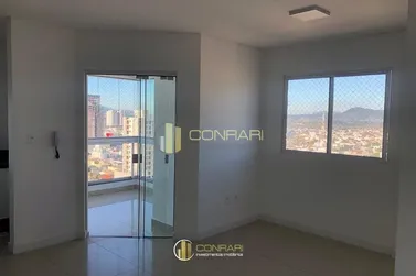 Apartamento para alugar - 70m&sup2; - morretes