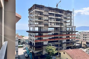 Apartamento &agrave; venda - 145m&sup2; - 