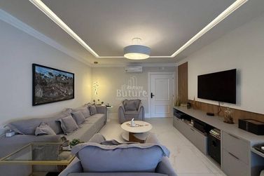 Apartamento &agrave; venda - Centro