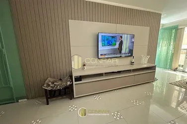 Apartamento &agrave; venda - 98m&sup2; - Meia Praia
