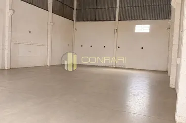 Sal&atilde;o Comercial para alugar - 300m&sup2; - Jardim Praia Mar