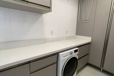 Apartamento &agrave; venda - Centro
