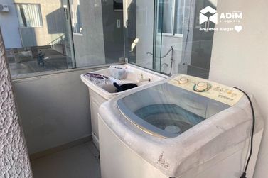 Apartamento para alugar - 127m&sup2; - Centro