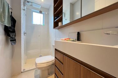 Apartamento &agrave; venda - 113m&sup2; - Andorinha